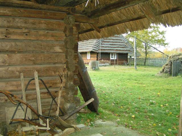 Skansen