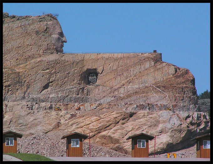 Crazy Horse