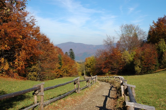 Pieniny