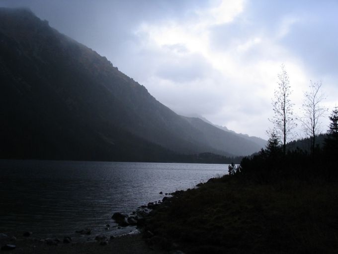 Morskie oko