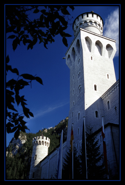 Neuschwanstein