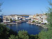 Agios Nikolaos