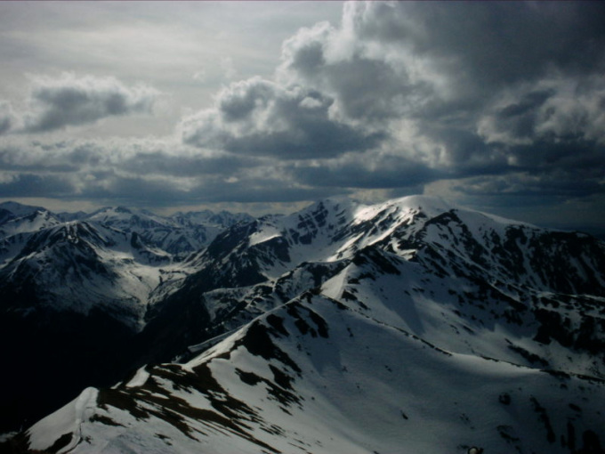 Tatry