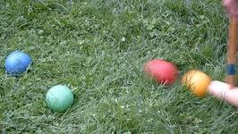 Croquet (1)