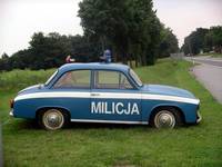 Milicja