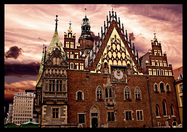 Wrocław