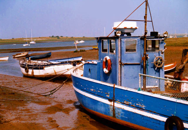 Brancaster