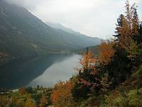 morskie oko