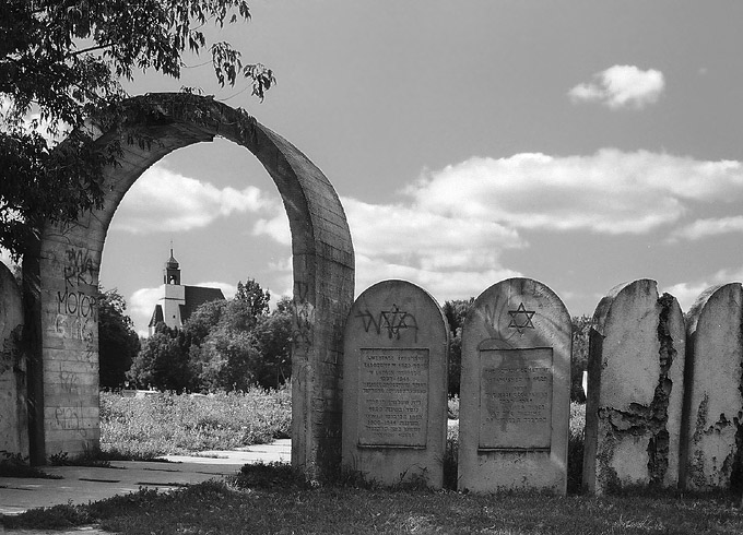 pejzaż ekumeniczny