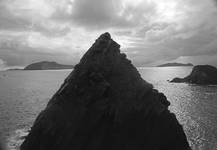 Mały Skellig, Irlandia