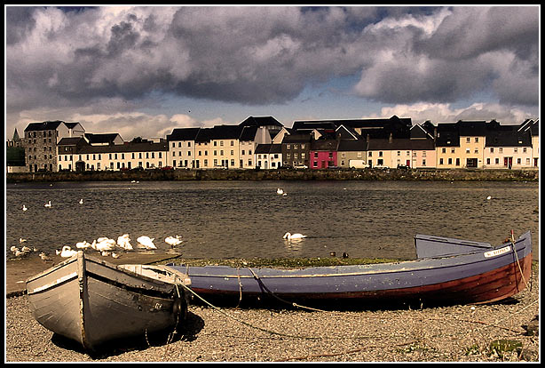 galway bay