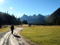 Słowackie Tatry Bielskie