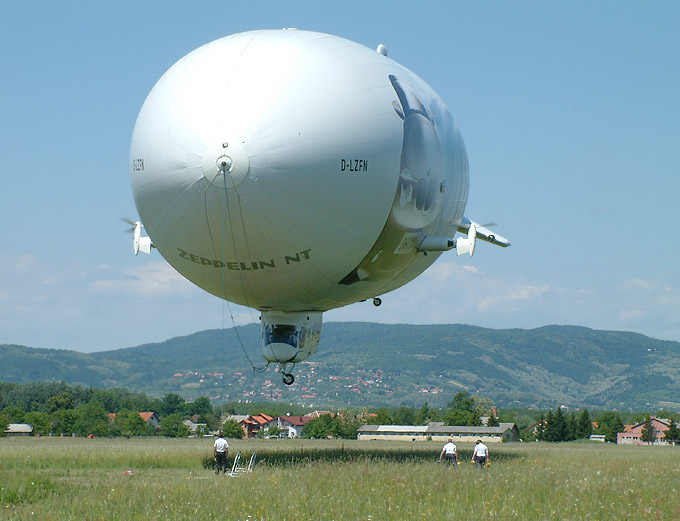 Zeppelin NT