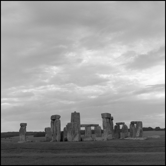 Stonehenge