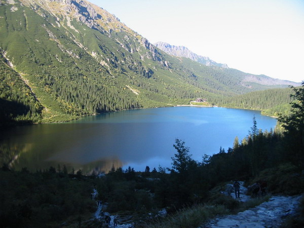 Morskie Oko