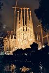 Sagrada Familia