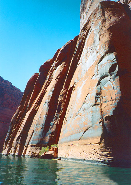 Colorado River, Arizona, USA