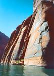 Colorado River, Arizona, USA