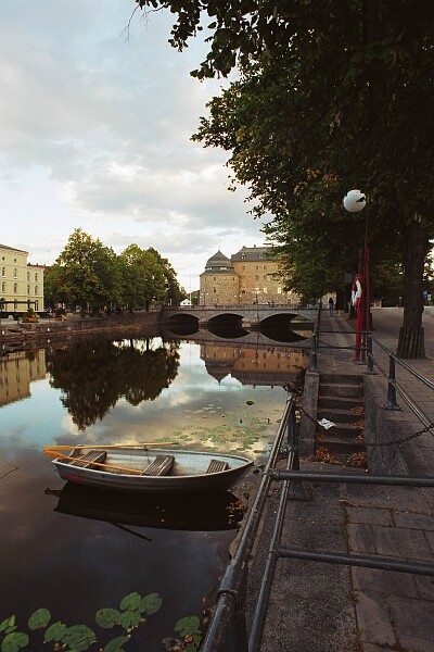 Örebro