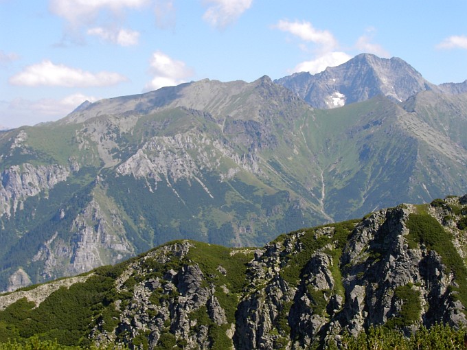 Tatry