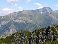 Tatry