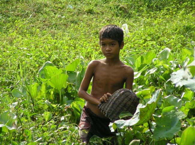 Cambodia