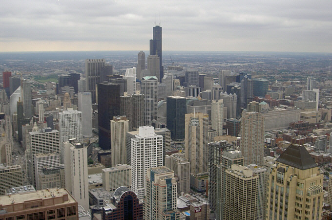 Chicago