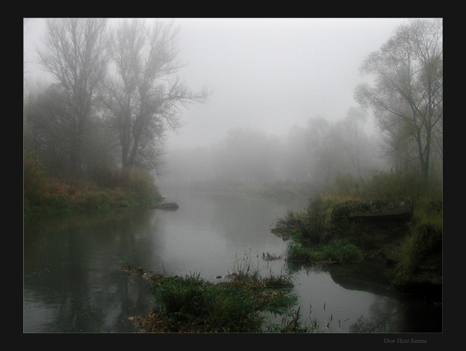 Poranek nad Bobrem I