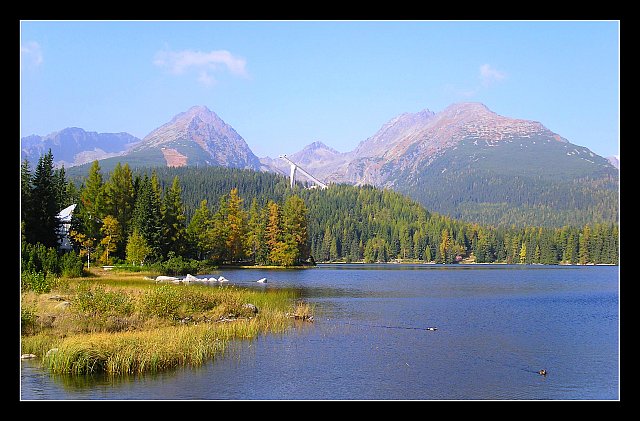 Tatry