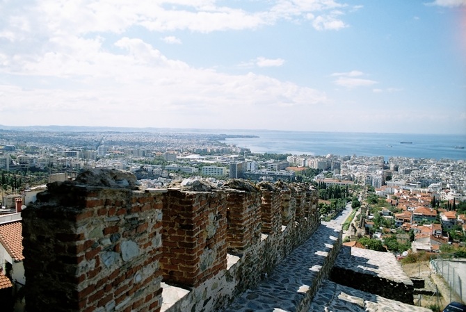 Thessaloniki