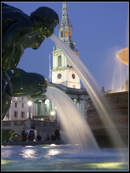 Trafalgar Square