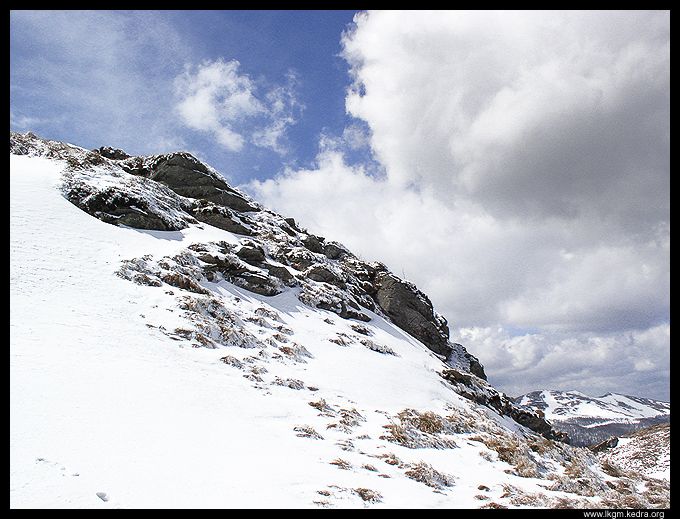 Bieszczady IX