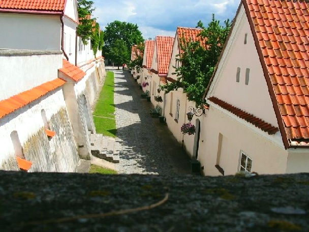 Klasztor