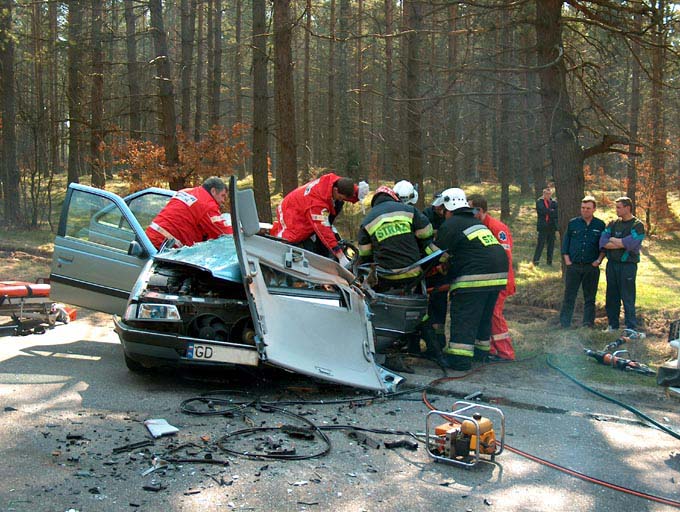 Tym razem zdążyliśmy, a co będzie kiedy ...