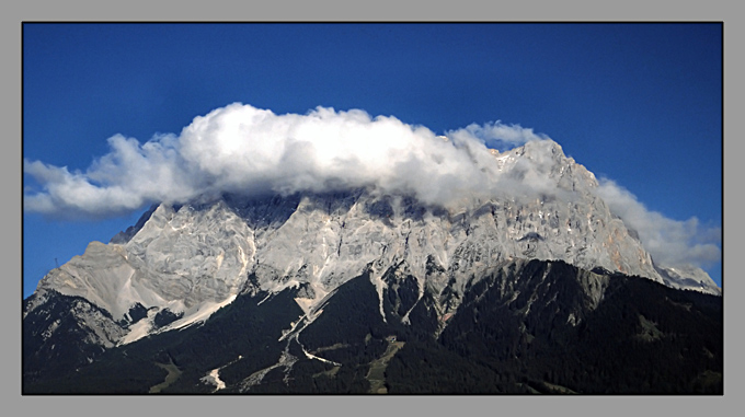 Zugspitze