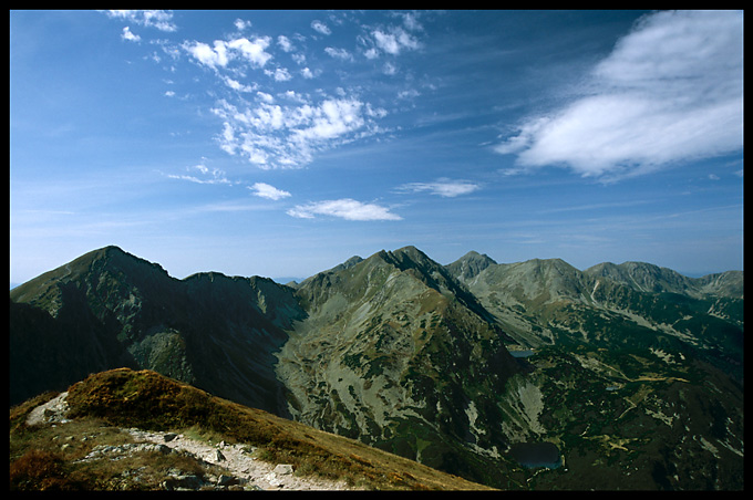 ...Tatry...