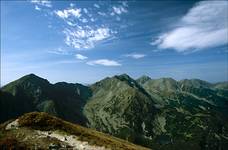 ...Tatry...