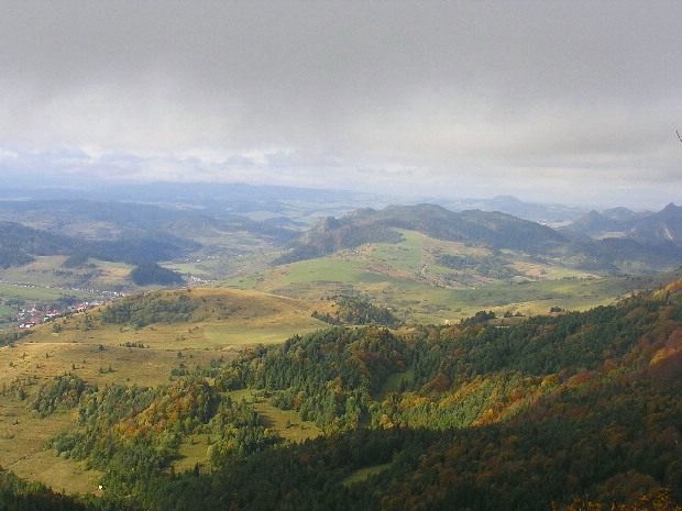 pieniny