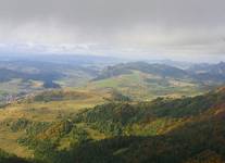 pieniny