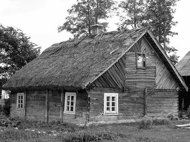 gdzieś na Mazurach tego lata... real world