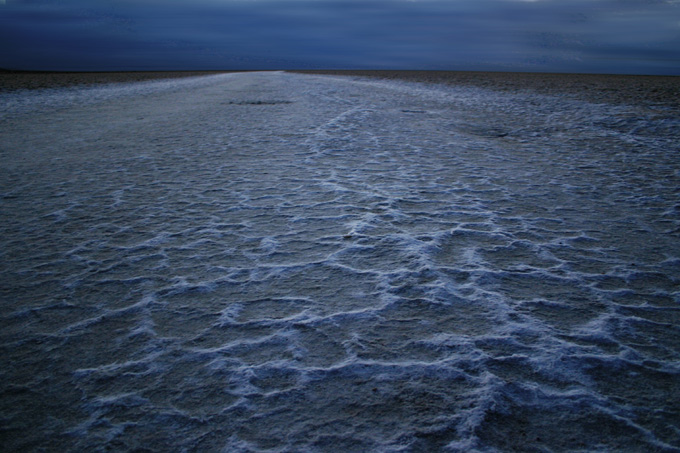 Death Valley