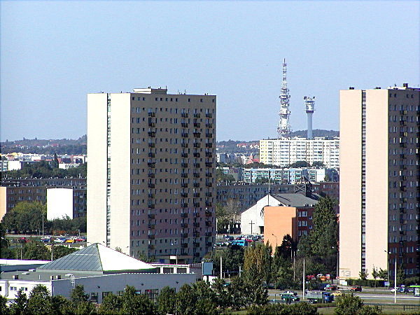  Miasto