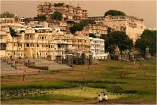 Udaipur