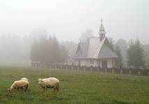 Bańska Niżna k/Zakopanego