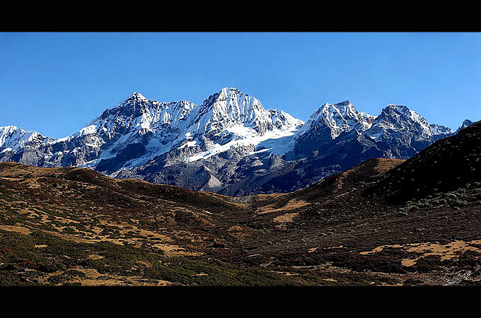 Sikkim