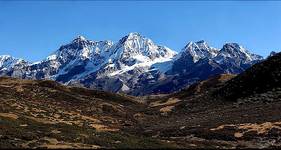 Sikkim