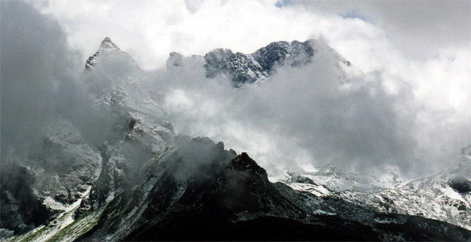 Tatry