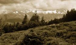 Tatry nasze ...