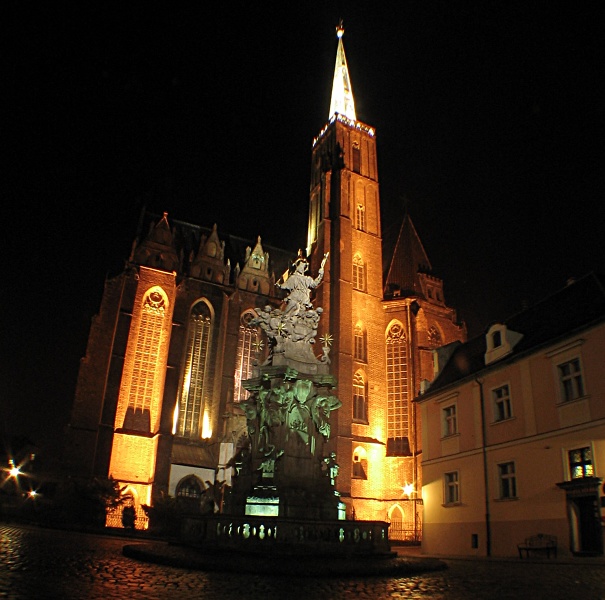 Kreuzkirche