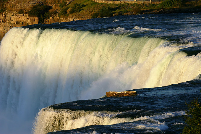 Niagara Falls